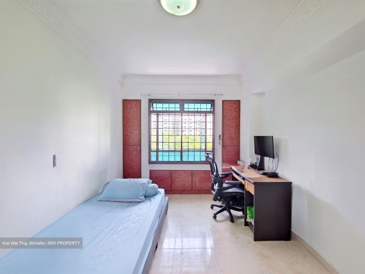 Blk 667B Jurong West Street 65 (Jurong West), HDB 5 Rooms #531617911